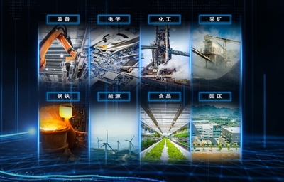 兩會聽“潮”聲 | 浪潮云洲 工業互聯網激活“數”動力，推進新型工業化